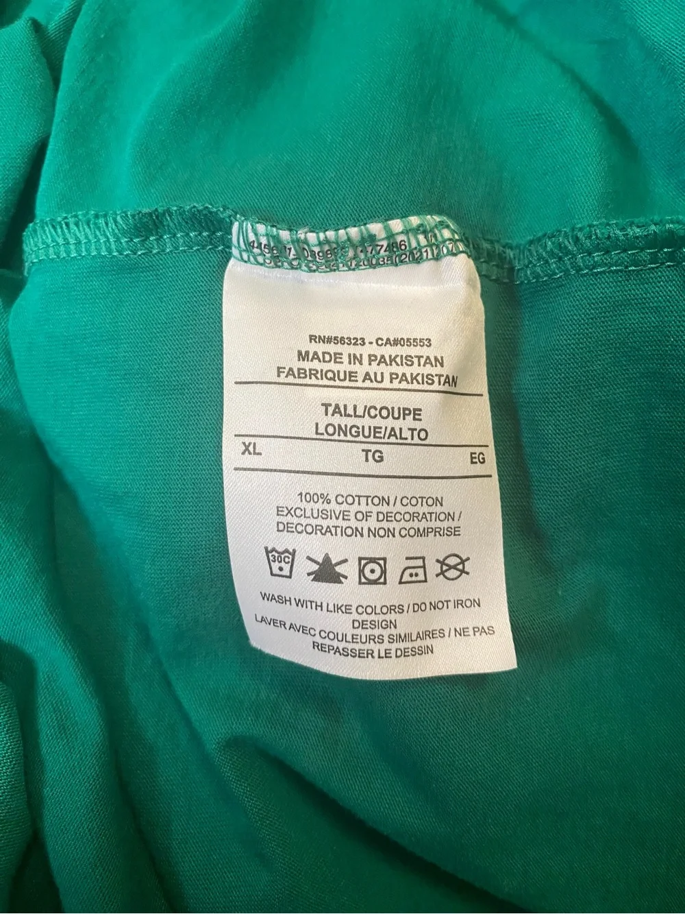 Nike Men's Sportswear Crewneck Graphic T-Shirt XL